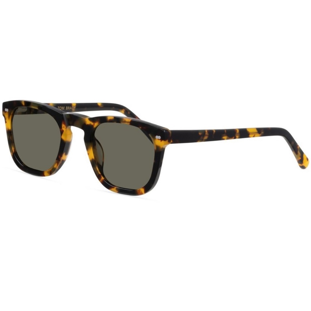 Christopher Cloos x Tom Brady - Ristretto Frame